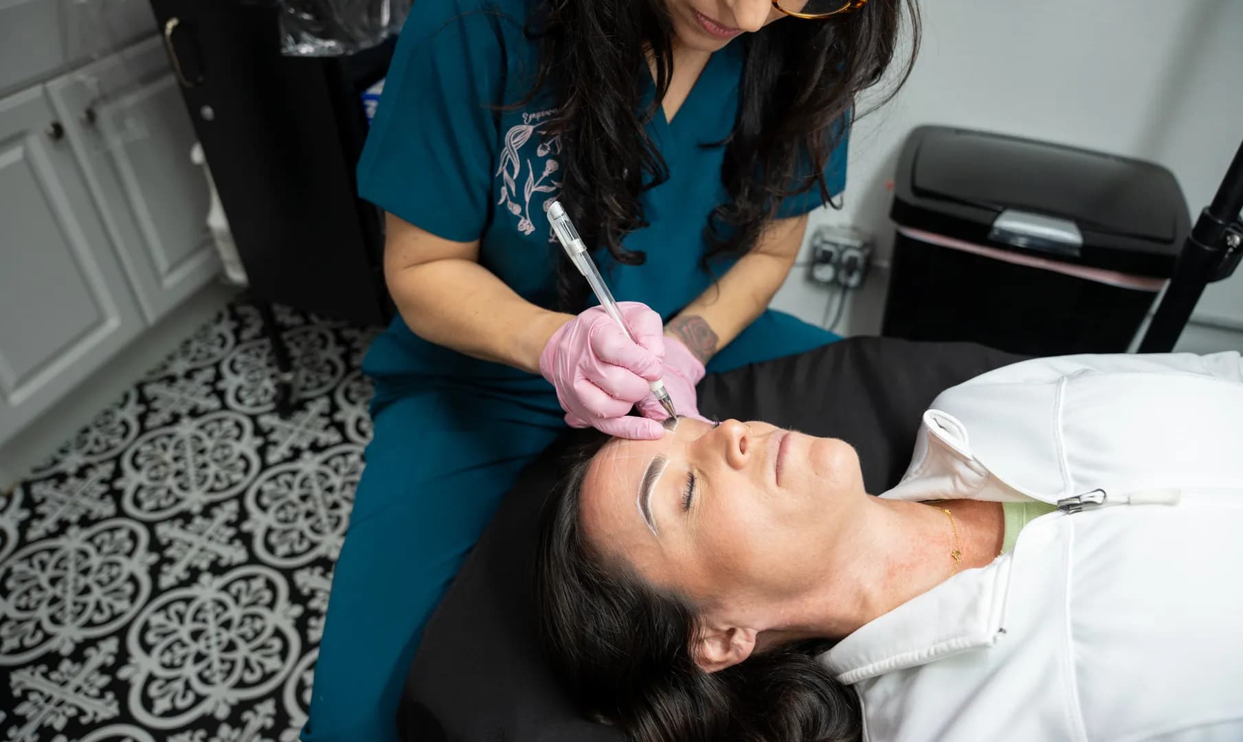 The Experience main image