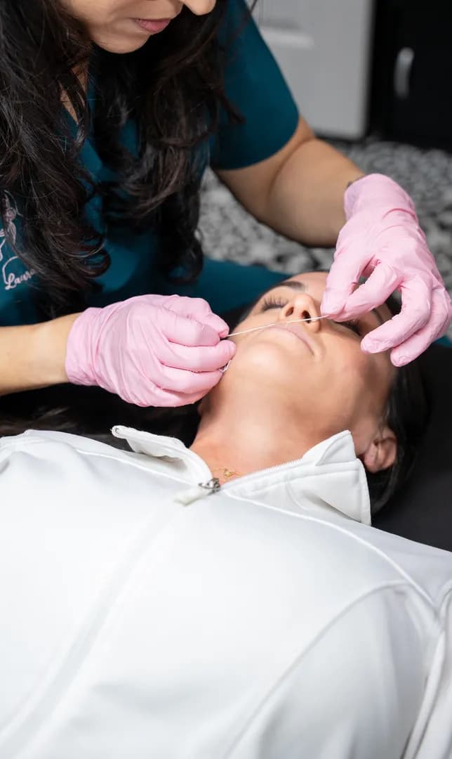 What to Expect main image