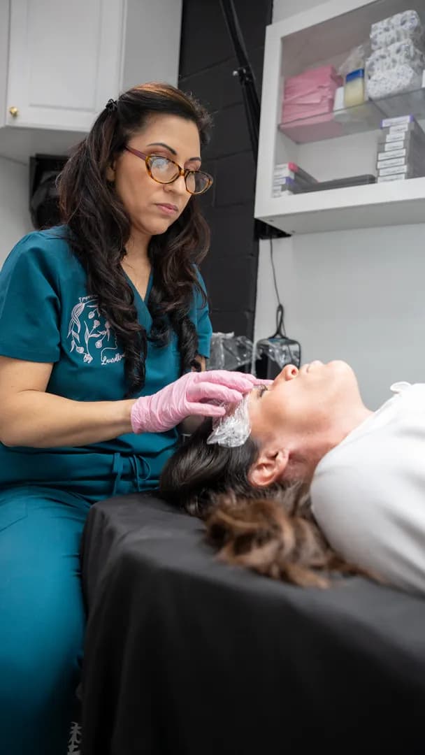 The Experience main image